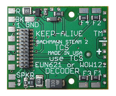 Bachmann MB2 Replacement Motherboard - product image