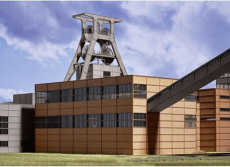 Trix Customs Union Coal Mine 2 – N-Scale #66311 product image