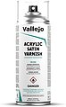Vallejo 28.532 Satin Varnish Aerosol