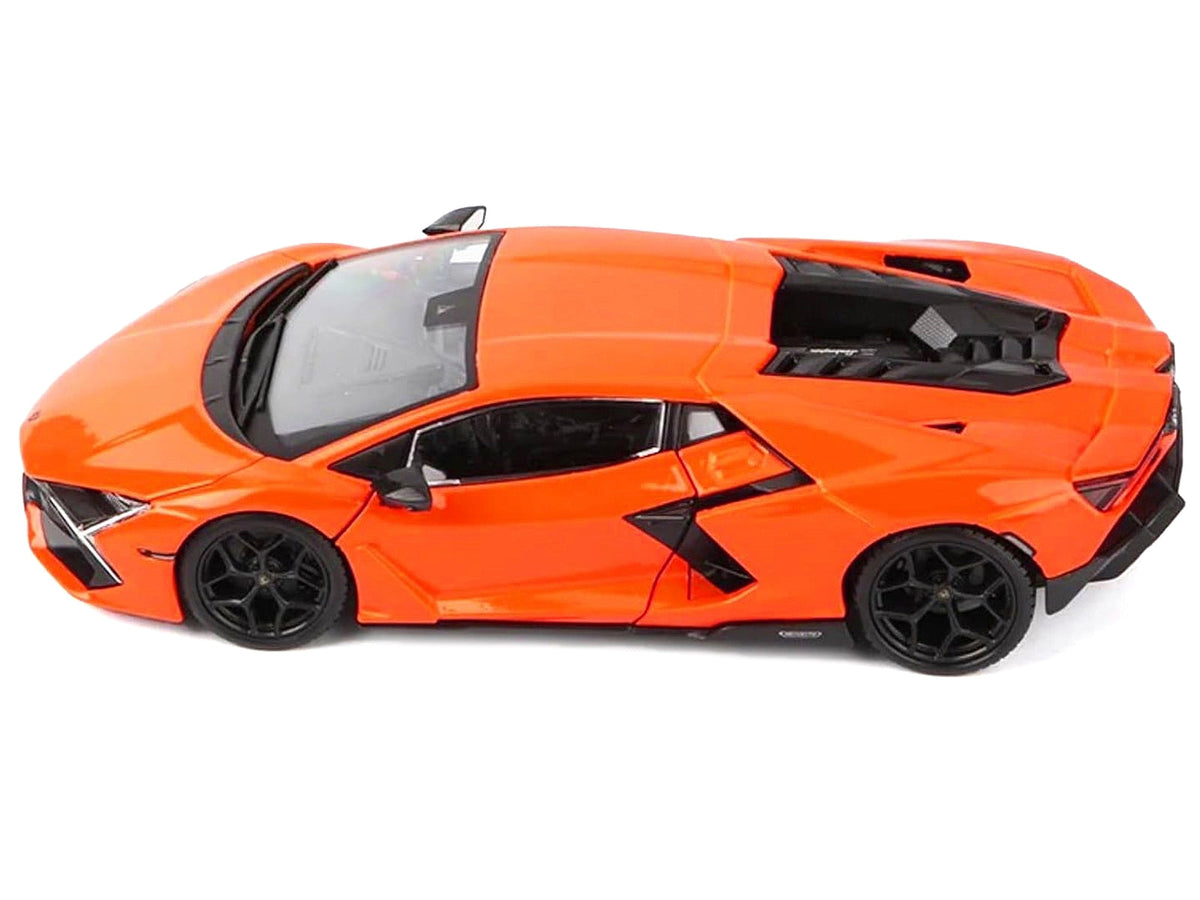 Representative product image for Bburago 1:24 Lamborghini: Revuelto, Countach LPI 800-4 or Sián?