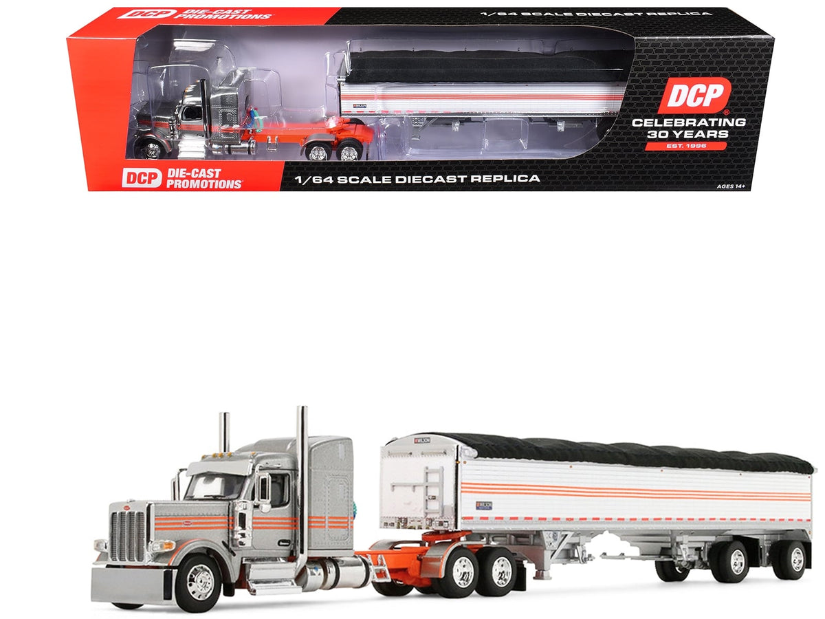 Representative current product image for First Gear Farm Displays: Grain Hauler, Fertilizer Tender or Big Roy?