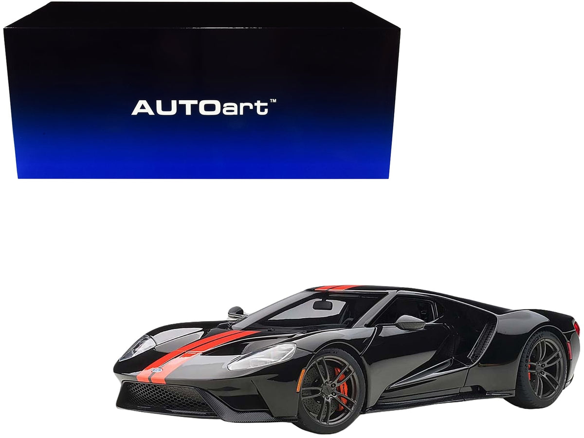 Representative product image for AUTOart Composite vs. Diecast: Materials and Opening Parts Explained