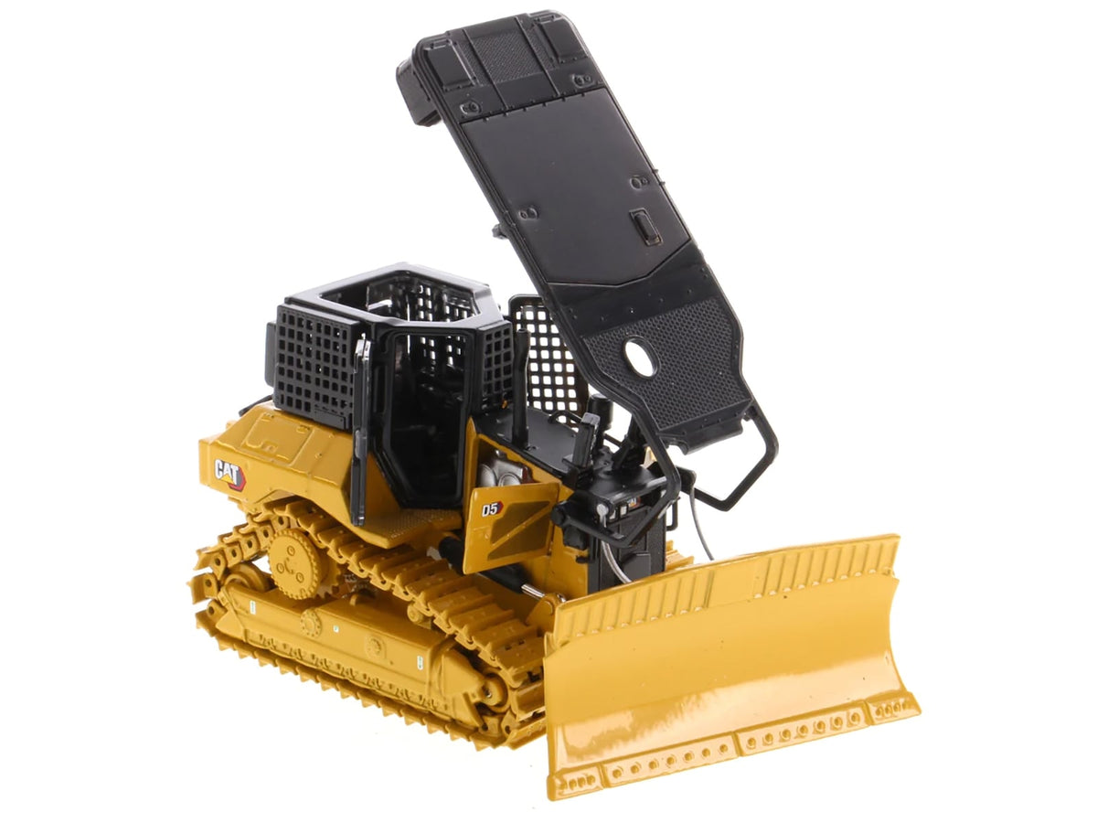 Imagen representativa actual para Maquinaria de construcción diecast 1:50: qué revisar antes de comprar