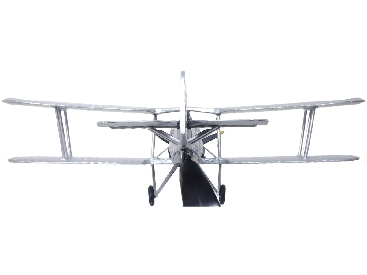 Imagen representativa actual para Aviones militares 1:72: diecast terminado vs kit de plástico