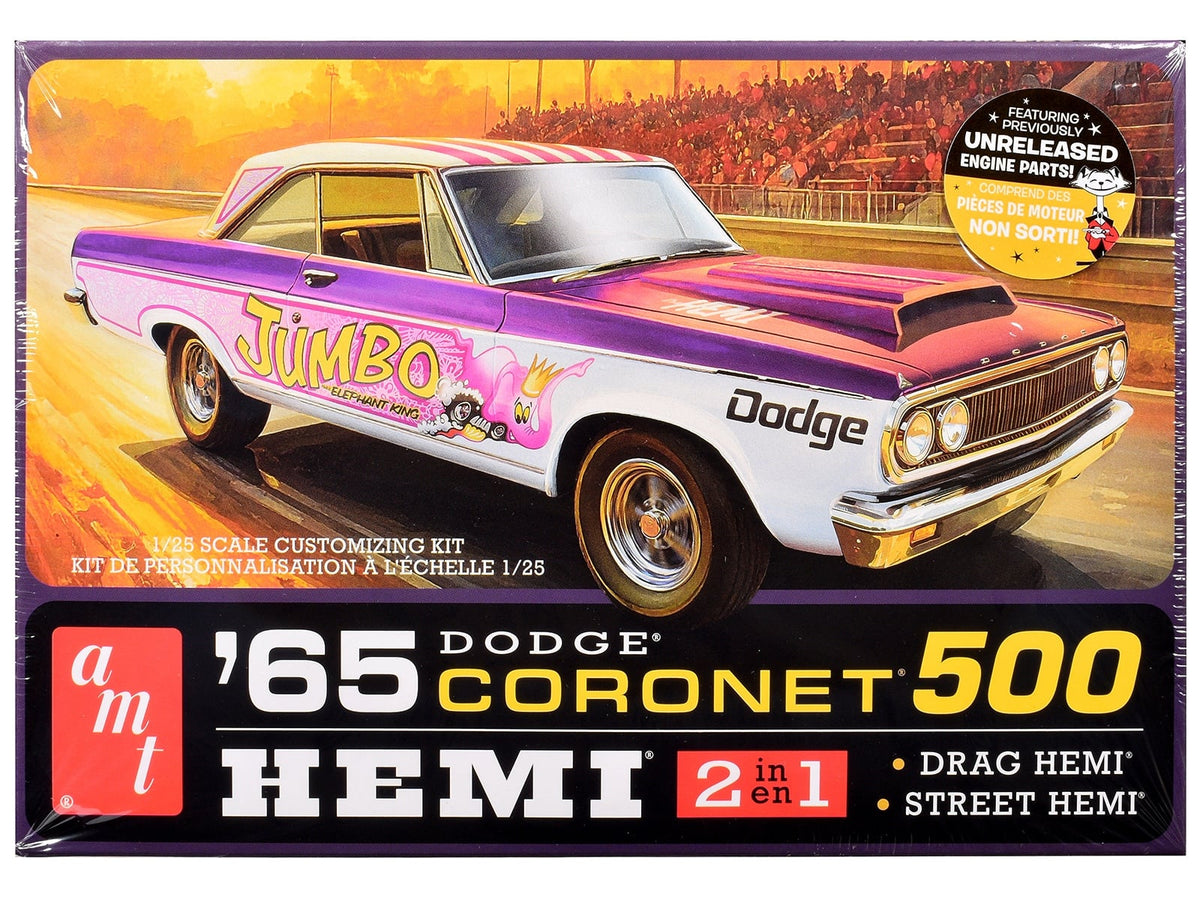 Representative current product image for What Order Should You Paint a Plastic Model Kit?