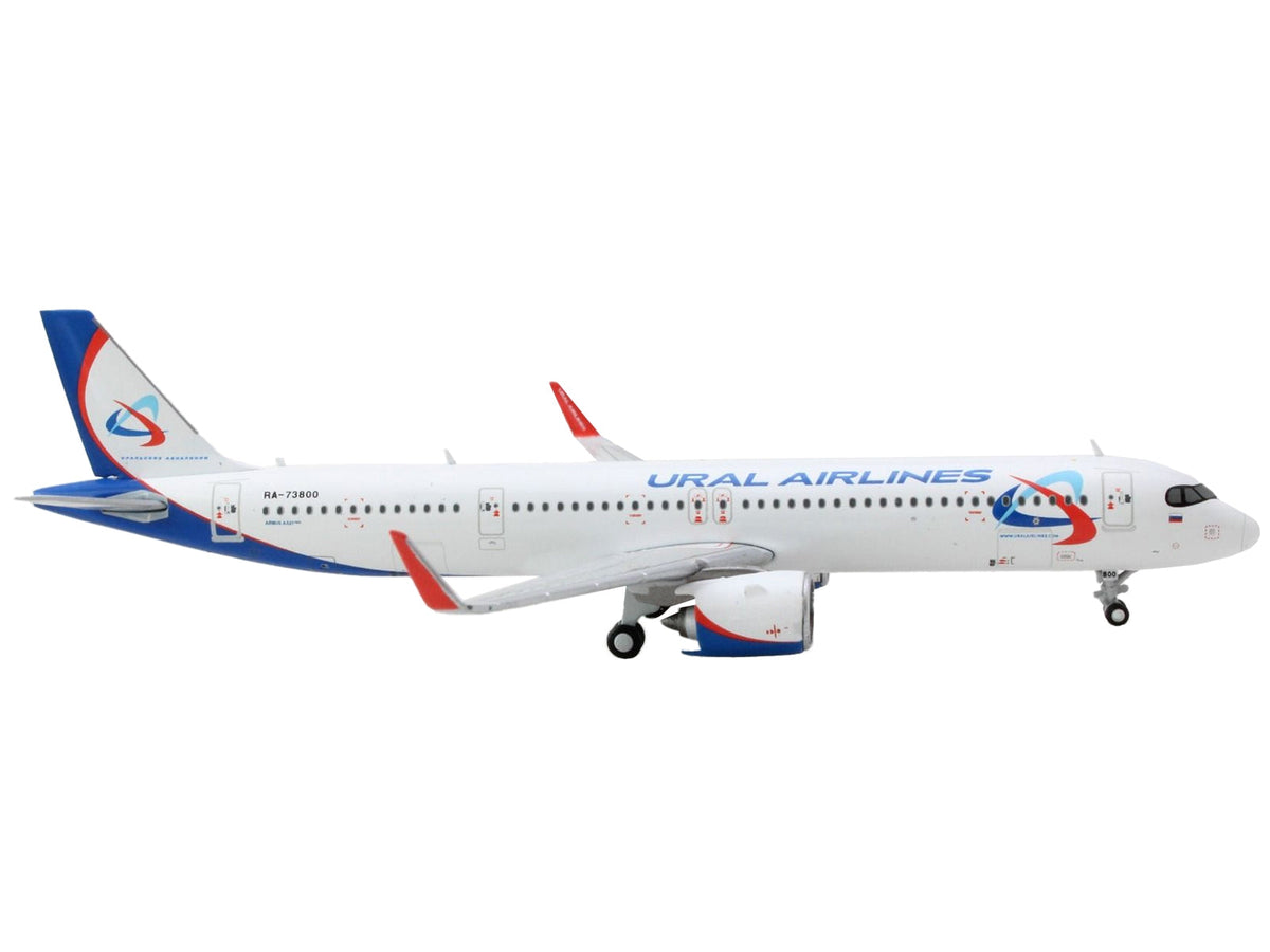 Representative product image for Airbus Model Gifts: Choose by Airline, Scale and Budget