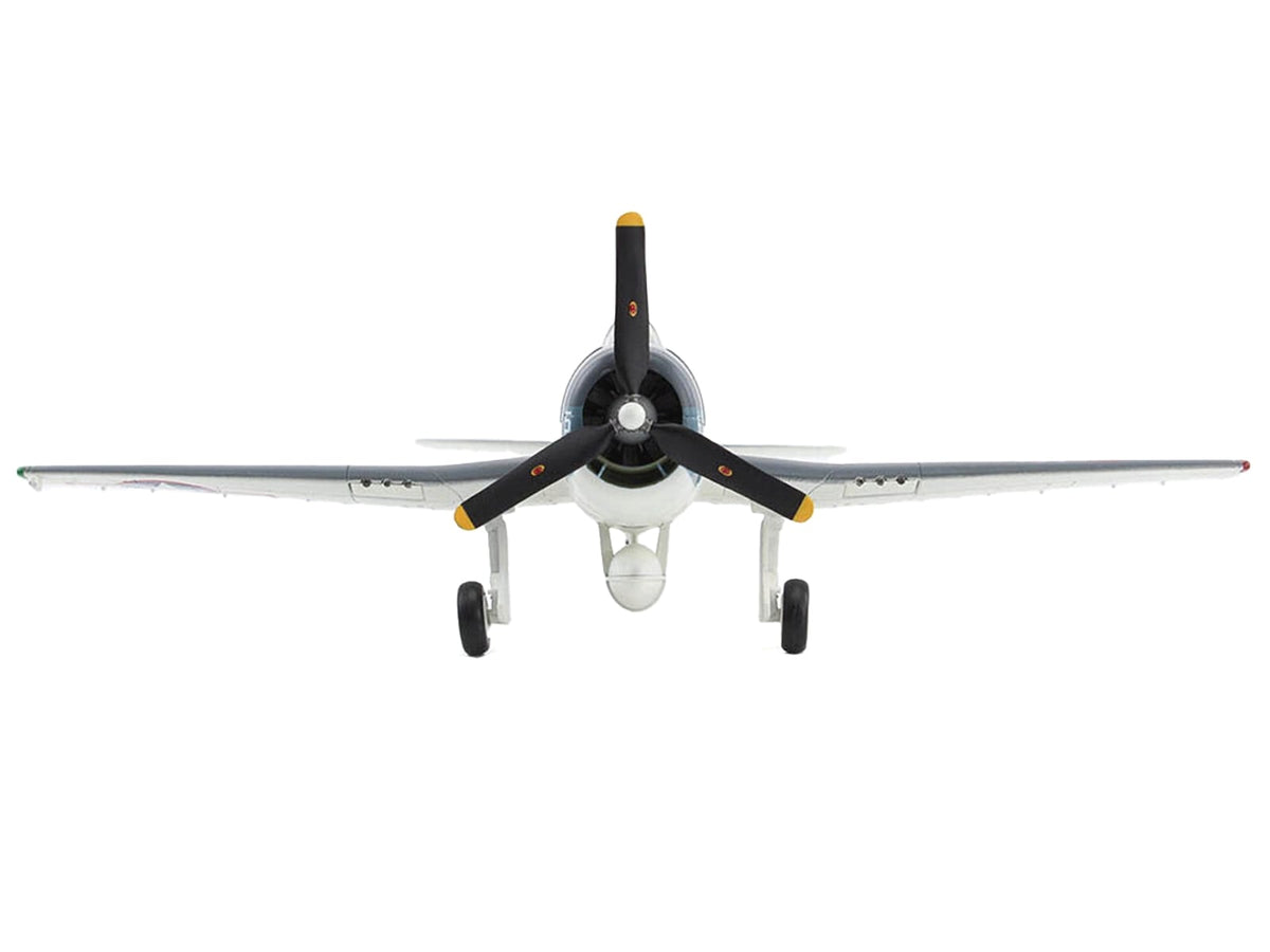 Representative current product image for F6F-3 vs F6F-5 Models: Ruth-Less Hellcat or Blue Angels?