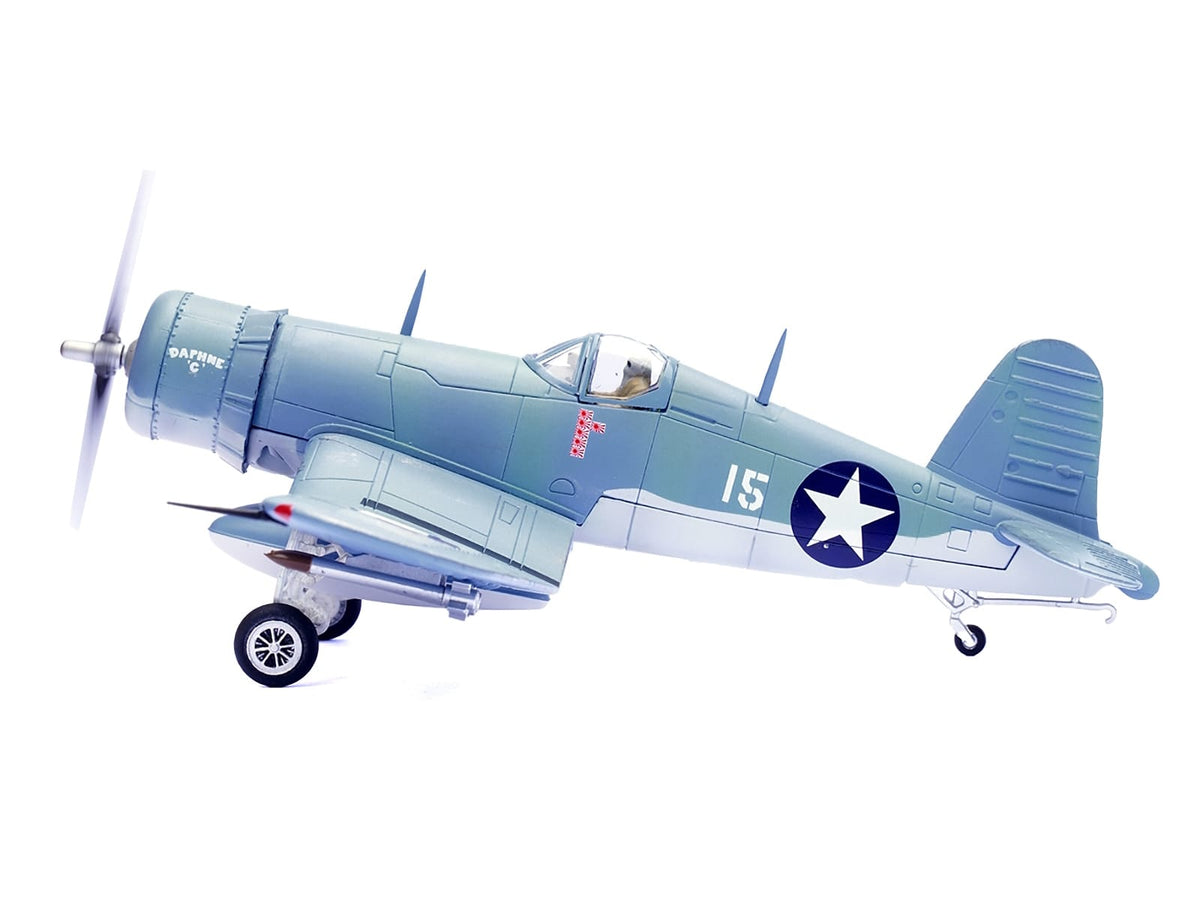 Legion Vought F4U-1 Corsair Daphne C VMF-213 U.S. Marines 1:72 LEG-14619LF, product image 1