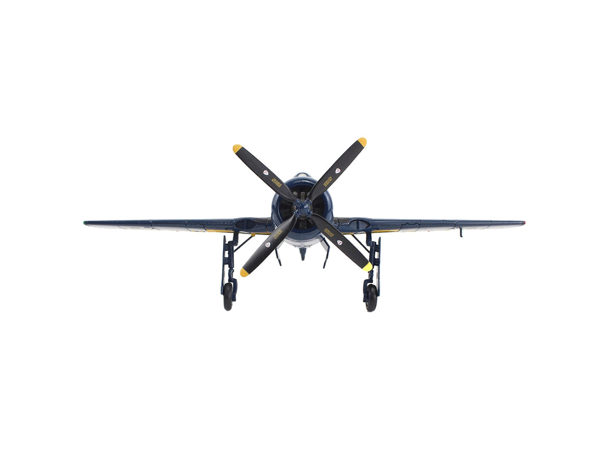 Representative current product image for Blue Angels Bearcat SM1011 vs SM1012: Number 2 or Decal Options?