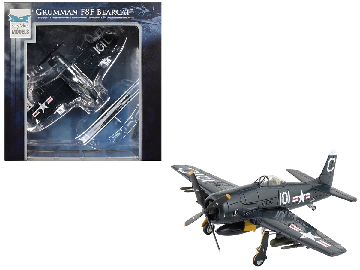 Representative current product image for Jolly Rogers Aircraft Models: VF-61 Bearcat or VF-84 Tomcat?