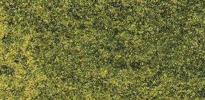 Woodland Scenics F176 – Yellow Flowering Foliage #176 product image