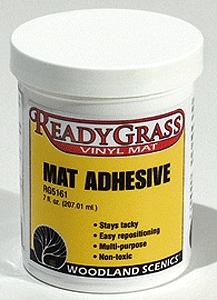 Woodland Scenics RG5161 Mat Adhesive - product image