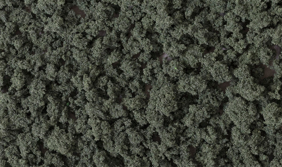 Woodland Scenics FC1648 Forest Green Bushes