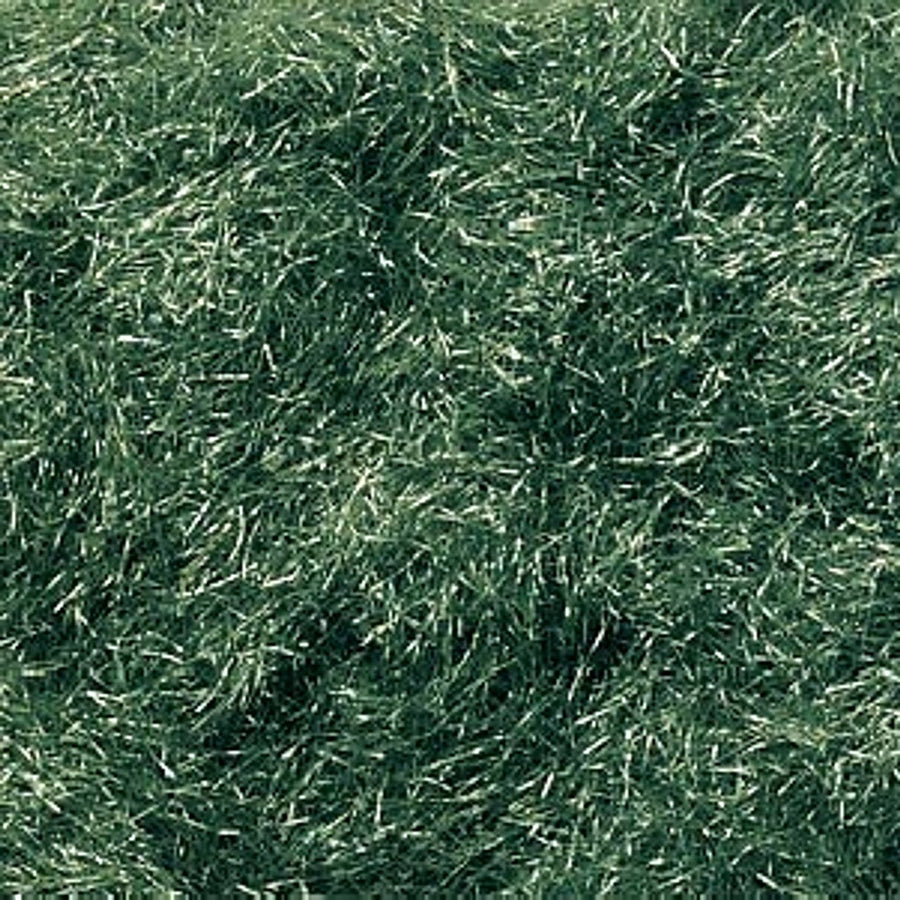 Woodland Scenics Dark Green Flock scenery material