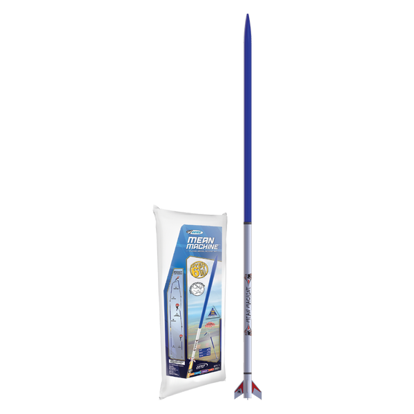 Estes Mean Machine™ (1295) product view 1