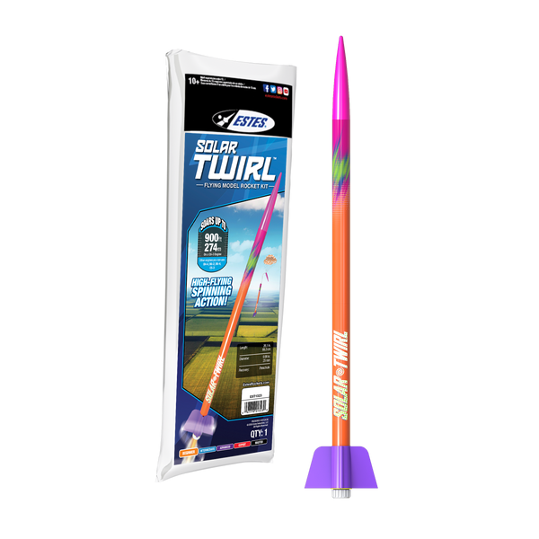 Estes Solar Twirl™ (1323) product view 1