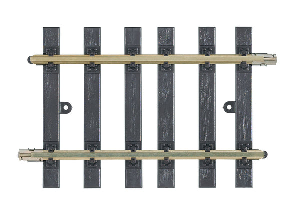Straight Track Length 116 mm / 4-9/16" — exact product view