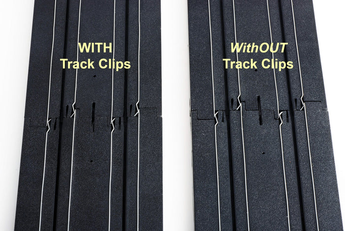 AFX Track Clips – 100 Pack — official product view 2