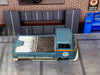 Loose Hot Wheels - VW Volkswagen T2 Pick Up - Gray, Orange and White