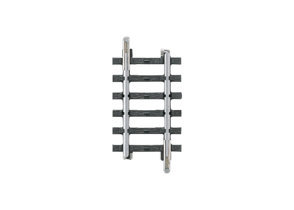 Straight Track Length 45 mm / 1-3/4" — exact product view