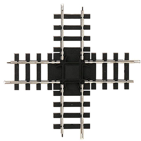 Bachmann Large Scale 90 Degree Crossing #94358 - exact product image