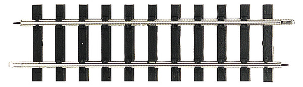 Bachmann Large Scale 12-Inch Straight Track - 4 Pieces #94511 - exact product image