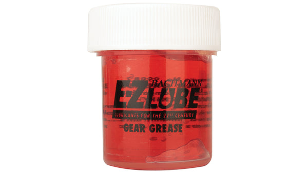 Bachmann E-Z Lube Grease - 0.5 oz #99982 - exact product image