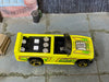 Loose Hot Wheels - Boom Box Mini Truck- Yellow and Green