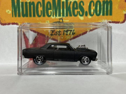 Monthly Custom Hot Wheels: Custom Painted Satin Club. Custom Painted Hot Wheels Club Subscription