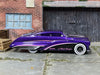 Loose Hot Wheels - Pearl Passion - Purple, Black, Pink and White