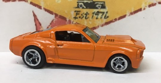 Custom Hot Wheels With Rubber Tires