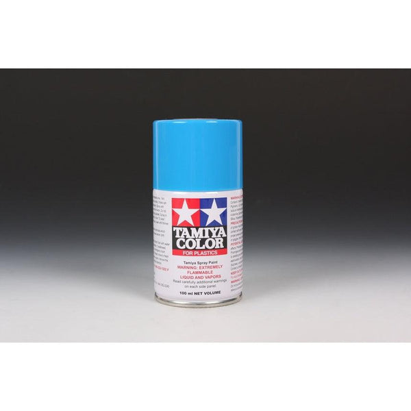 Tamiya Spray TS-10 French Blue — exact product reference