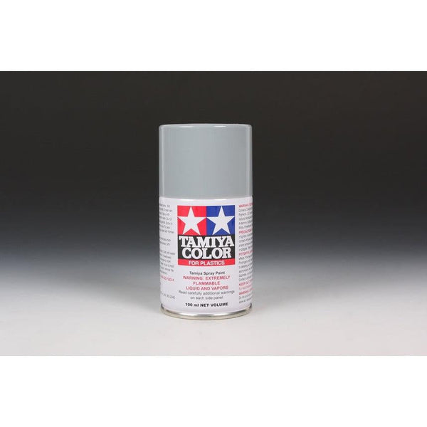 Tamiya Spray TS-32 Haze Grey — exact product reference