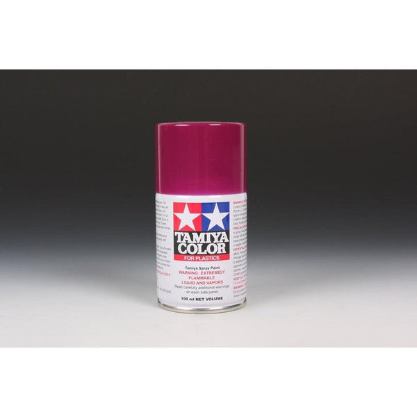 Tamiya Spray TS-37 Lavender — exact product reference