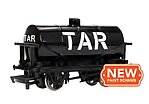 Bachmann HO TTT Tar Tank #77417 - product image