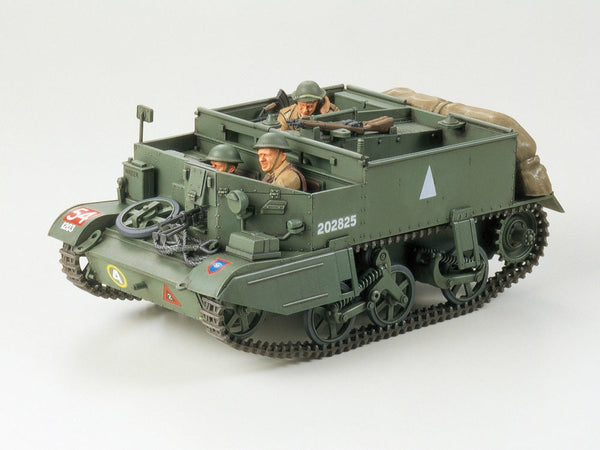 Tamiya 1/35 British Univ Carrier Mk.Ii - 35249 — exact product reference