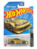 Collectable Carded Hot Wheels 2023 - LB Super Silhouette Nissan Silvia S15 - Gold
