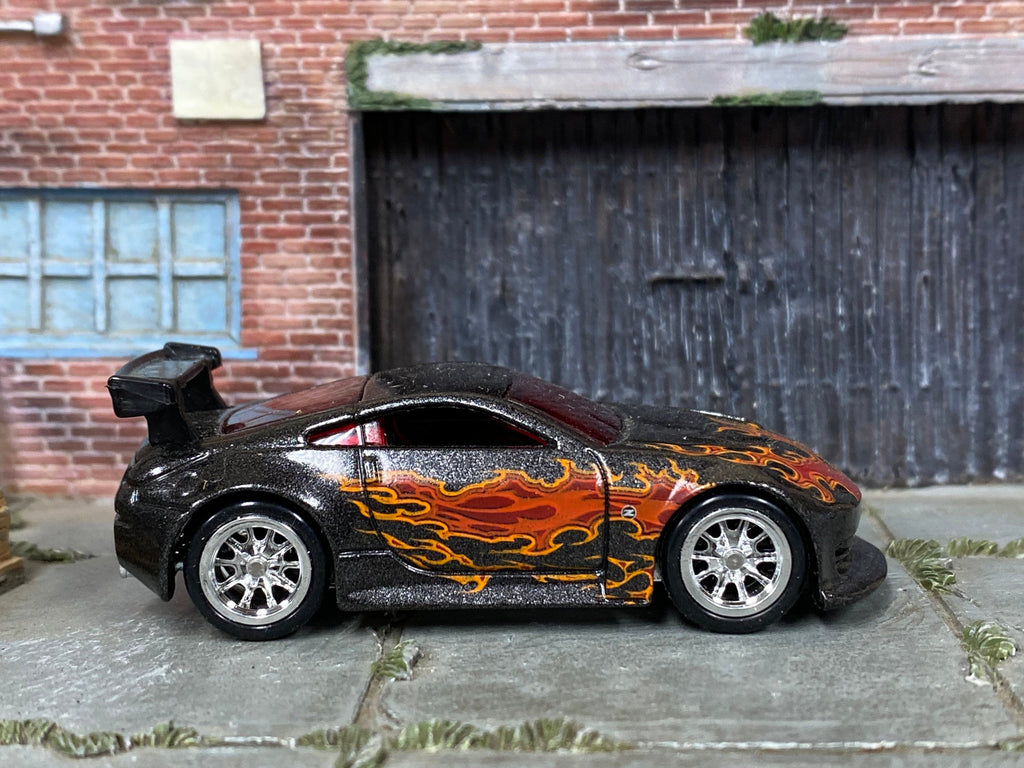 350z hot deals wheels