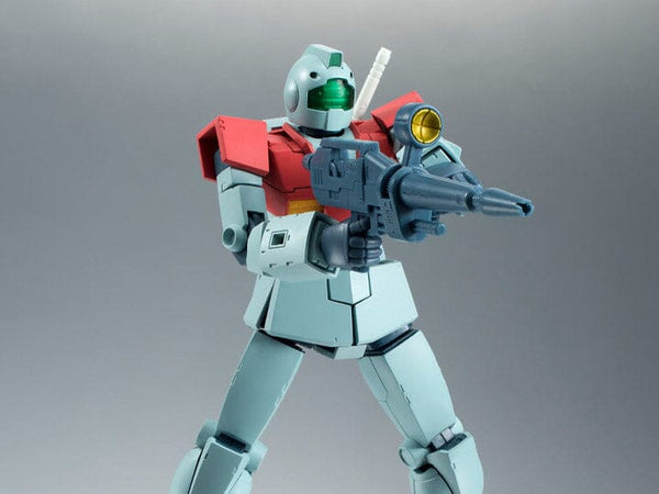 Mobile Suit Gundam Robot Spirits RGM-79 GM (Ver. A.N.I.M.E.) (Reissue) — exact product view
