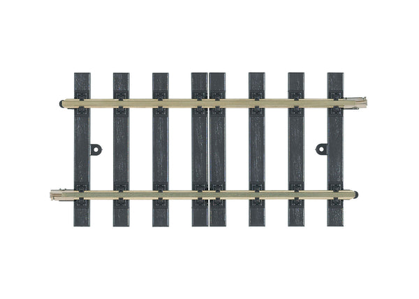 Straight Track Length 152.2 mm / 5-31/32" — exact product view