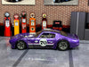 Loose Hot Wheels - 1970 Pontiac Firebird - Purple