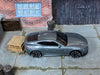 Loose Hot Wheels - 2020 Jaguare F-Type - Gray