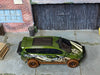 Loose Hot Wheels - Chrysler Pacifica - Green