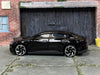 Loose Hot Wheels - Lucid Air - Black