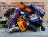 Loose Hot Wheels - Sweet CAR JAR - Grab Jar of Old Hot Wheels - New Jar Old Cars!