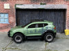 Loose Hot Wheels - VolvoXC40 Recharge - Green