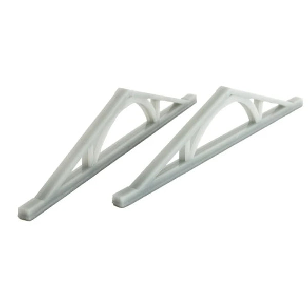 Micro-Trains 49945038 N scale timber truss load