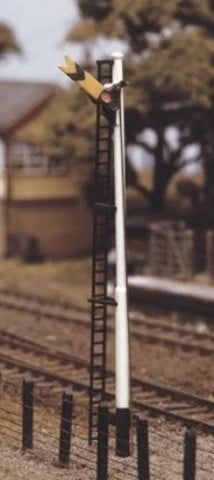 Ratio 471 OO LMS distant signal kit