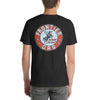 Muncle Mikes Hot Rod and Rat Rod Shirt - Vintage Gas and Oil Shirt - Frontier Gas