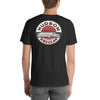 Muncle Mikes Hot Rod and Rat Rod Shirt - Vintage Gas and Oil Shirt - Hudson Gas